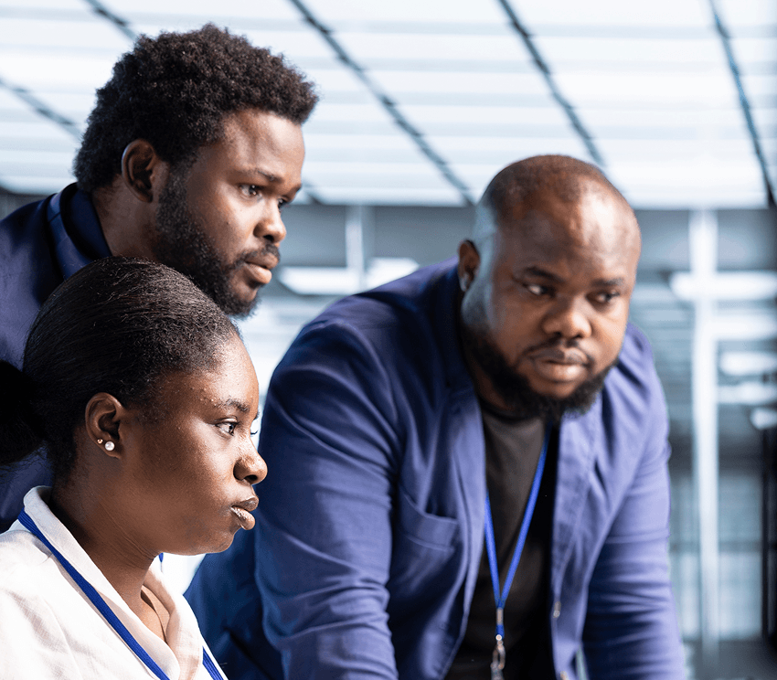 Team collaboration