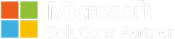 Microsoft Solutions Partner